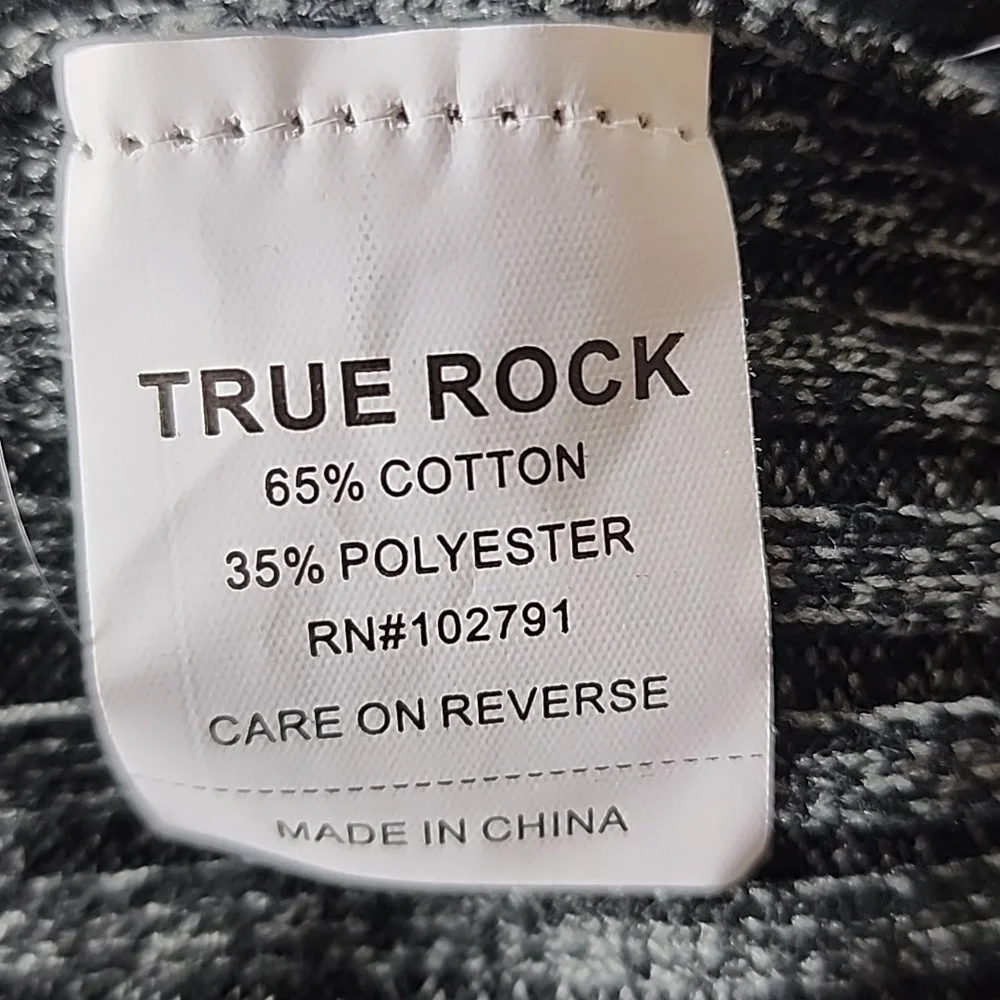 Ladies sweater shirt szOS - Picture 4 of 6